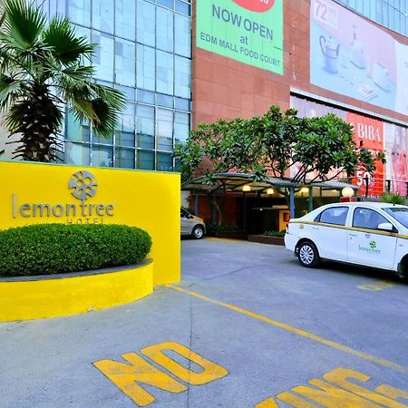 Lemon Tree Hotel, East Delhi Mall, Kaushambi Ghaziabad Ngoại thất bức ảnh