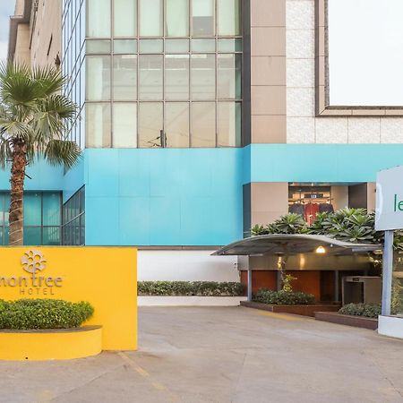 Lemon Tree Hotel, East Delhi Mall, Kaushambi Ghaziabad Ngoại thất bức ảnh