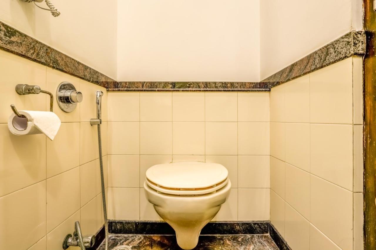 Lemon Tree Hotel, East Delhi Mall, Kaushambi Ghaziabad Ngoại thất bức ảnh
