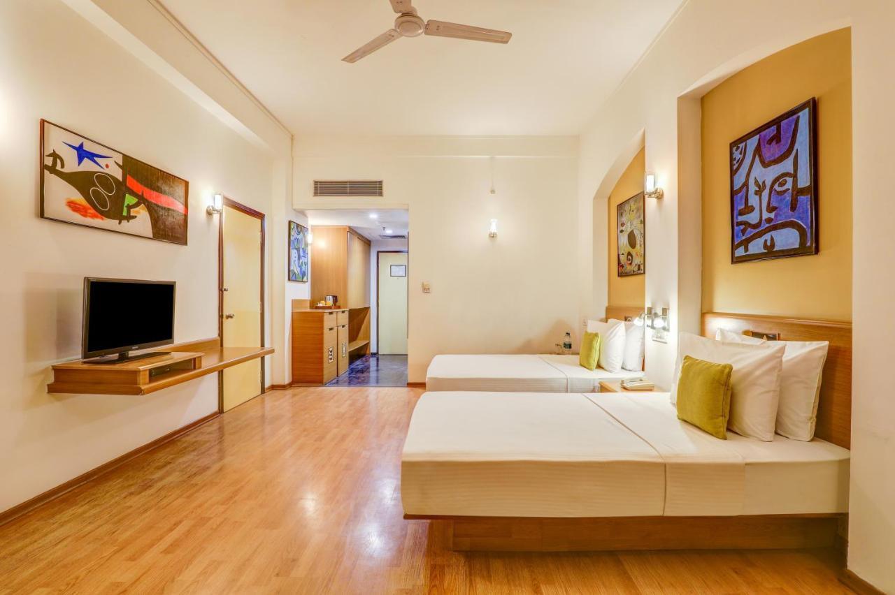 Lemon Tree Hotel, East Delhi Mall, Kaushambi Ghaziabad Ngoại thất bức ảnh