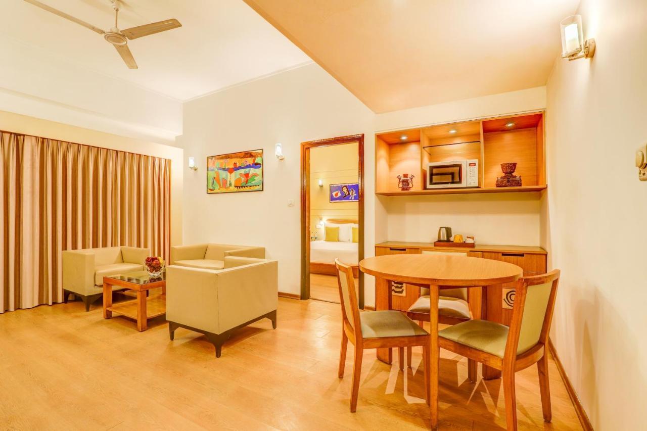 Lemon Tree Hotel, East Delhi Mall, Kaushambi Ghaziabad Ngoại thất bức ảnh