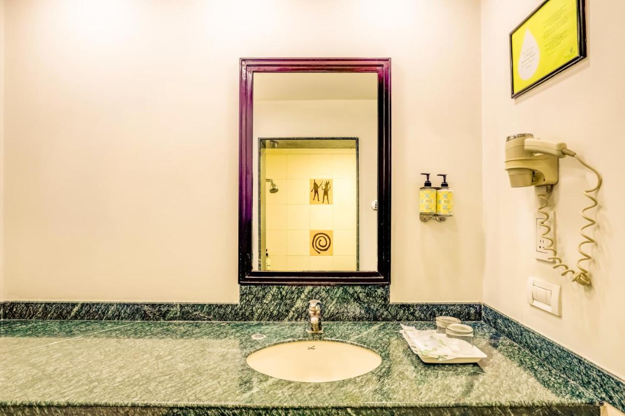 Lemon Tree Hotel, East Delhi Mall, Kaushambi Ghaziabad Ngoại thất bức ảnh