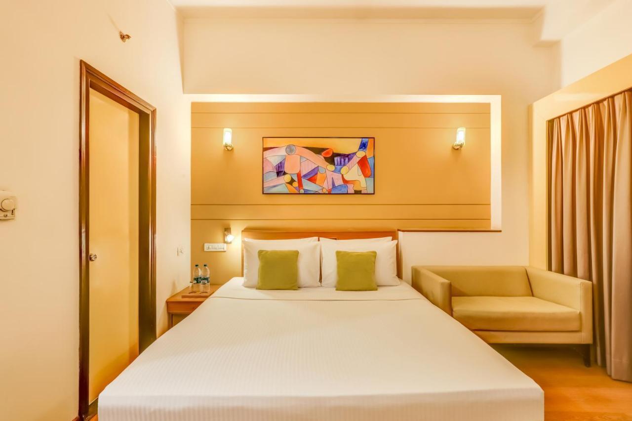 Lemon Tree Hotel, East Delhi Mall, Kaushambi Ghaziabad Ngoại thất bức ảnh