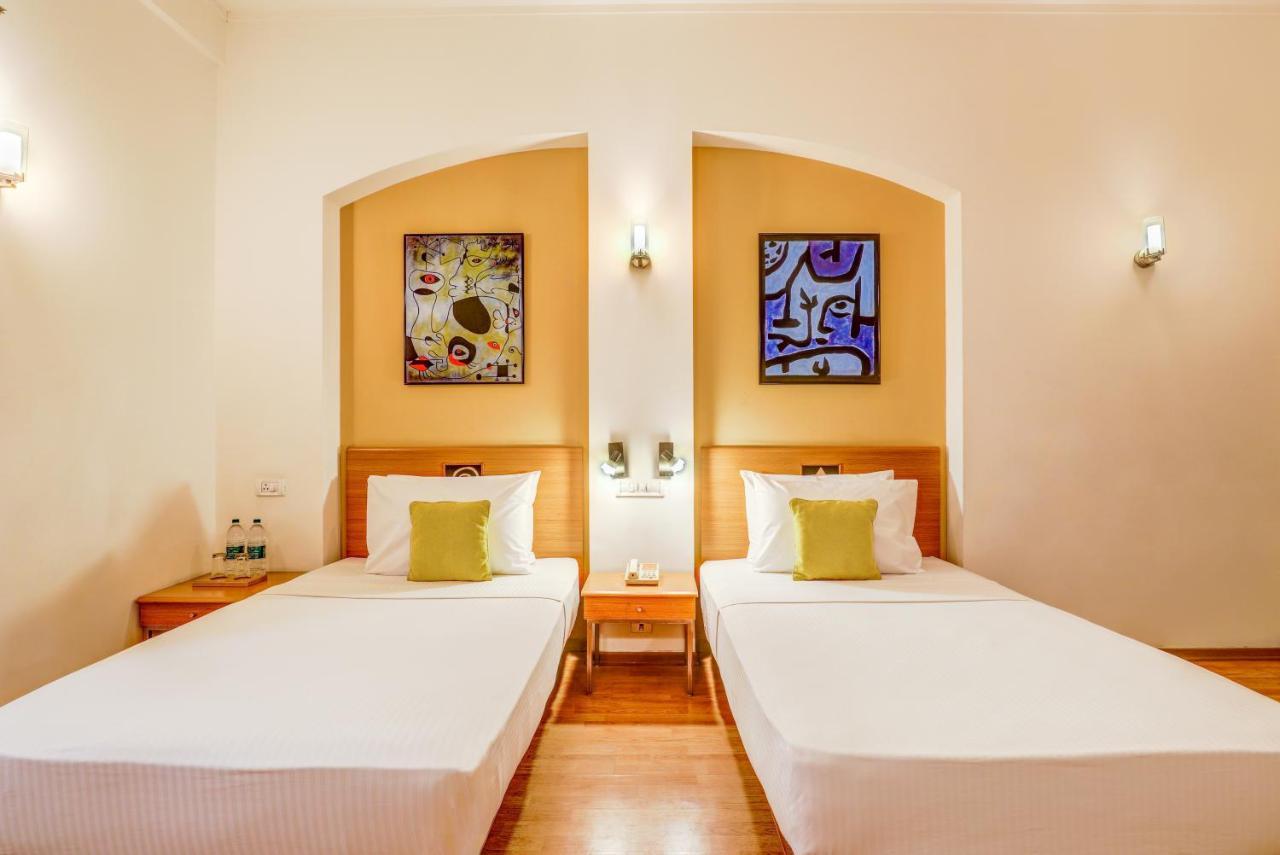 Lemon Tree Hotel, East Delhi Mall, Kaushambi Ghaziabad Ngoại thất bức ảnh