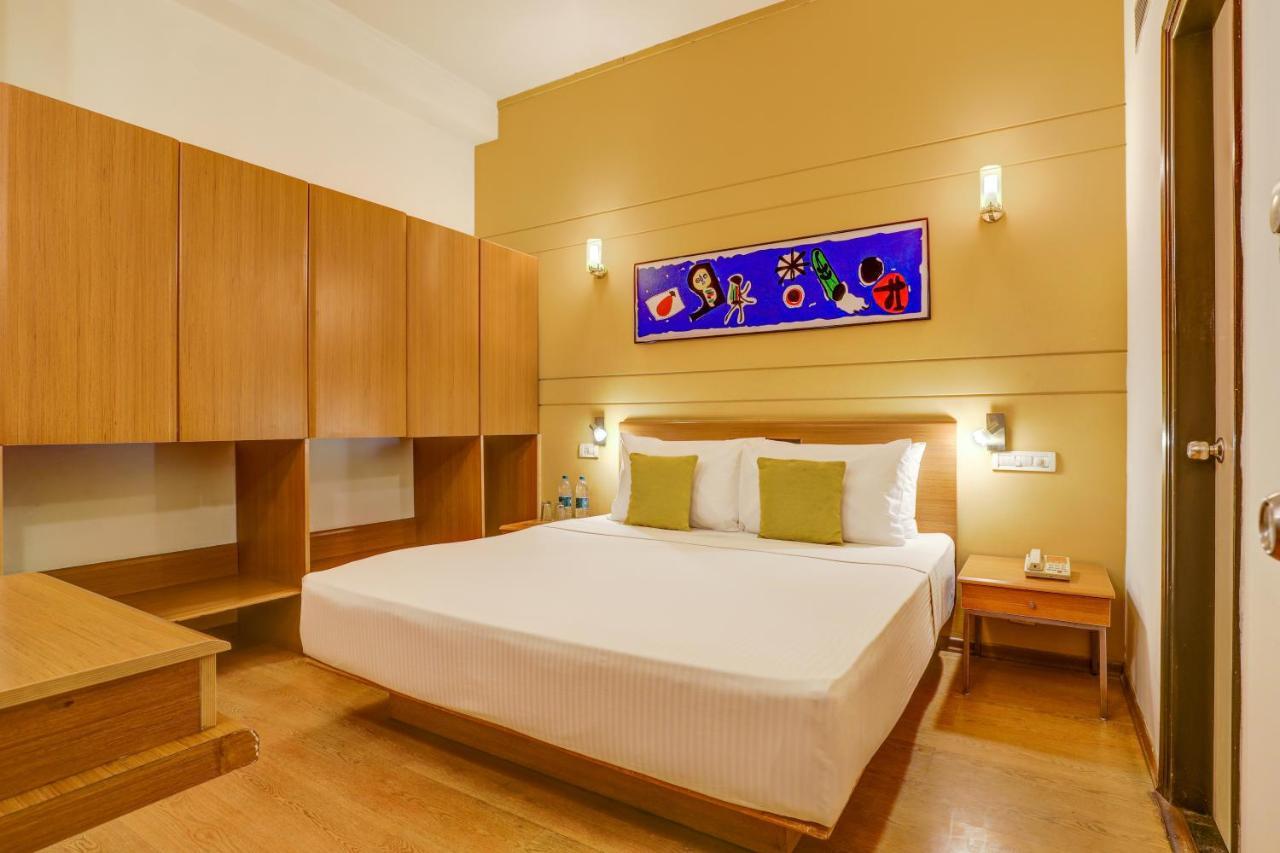 Lemon Tree Hotel, East Delhi Mall, Kaushambi Ghaziabad Ngoại thất bức ảnh