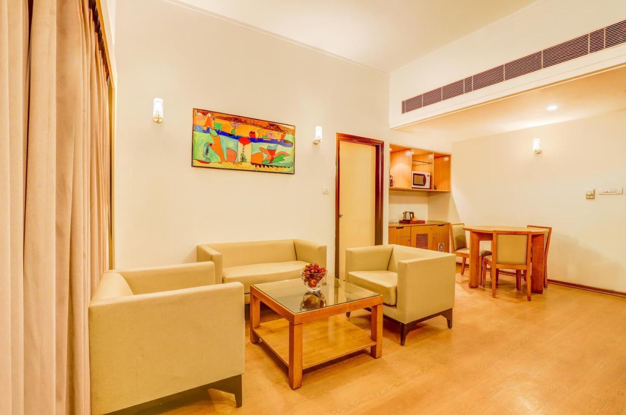 Lemon Tree Hotel, East Delhi Mall, Kaushambi Ghaziabad Ngoại thất bức ảnh