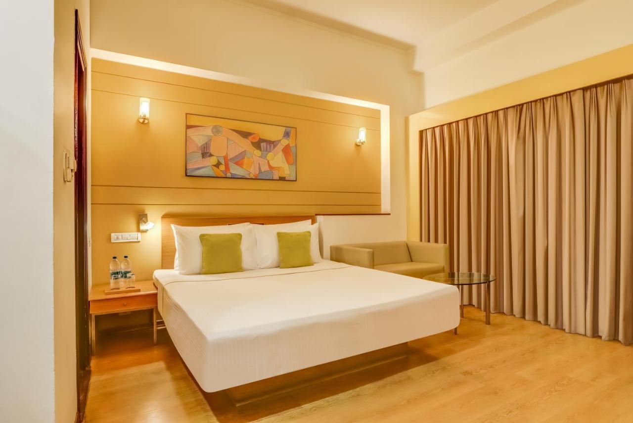 Lemon Tree Hotel, East Delhi Mall, Kaushambi Ghaziabad Ngoại thất bức ảnh
