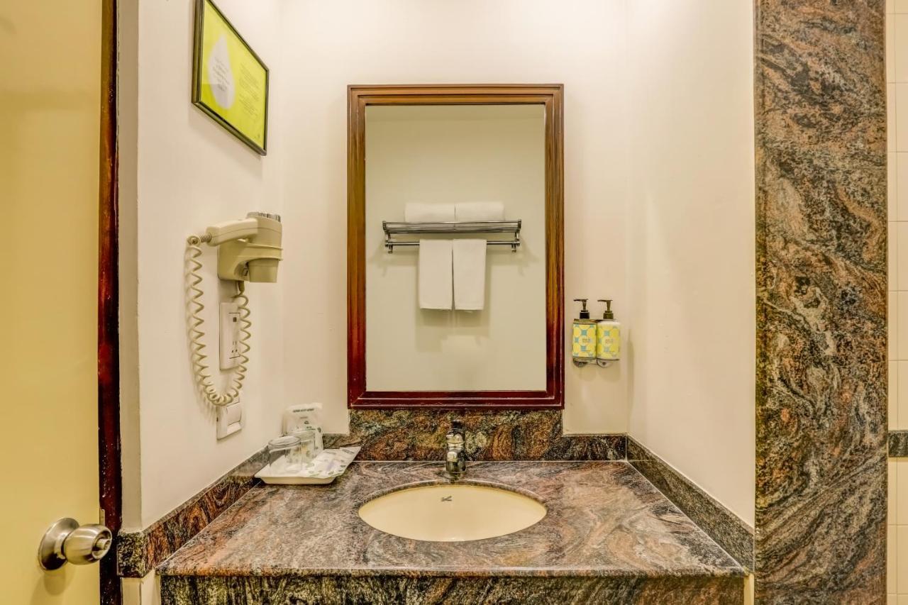 Lemon Tree Hotel, East Delhi Mall, Kaushambi Ghaziabad Ngoại thất bức ảnh