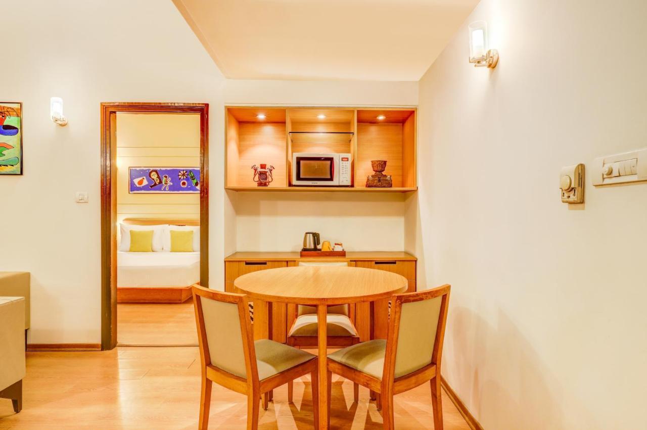 Lemon Tree Hotel, East Delhi Mall, Kaushambi Ghaziabad Ngoại thất bức ảnh