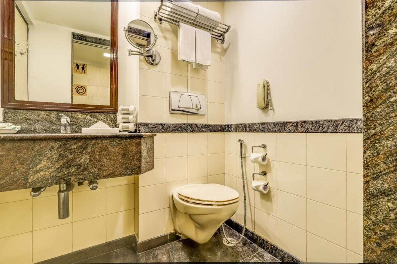 Lemon Tree Hotel, East Delhi Mall, Kaushambi Ghaziabad Ngoại thất bức ảnh
