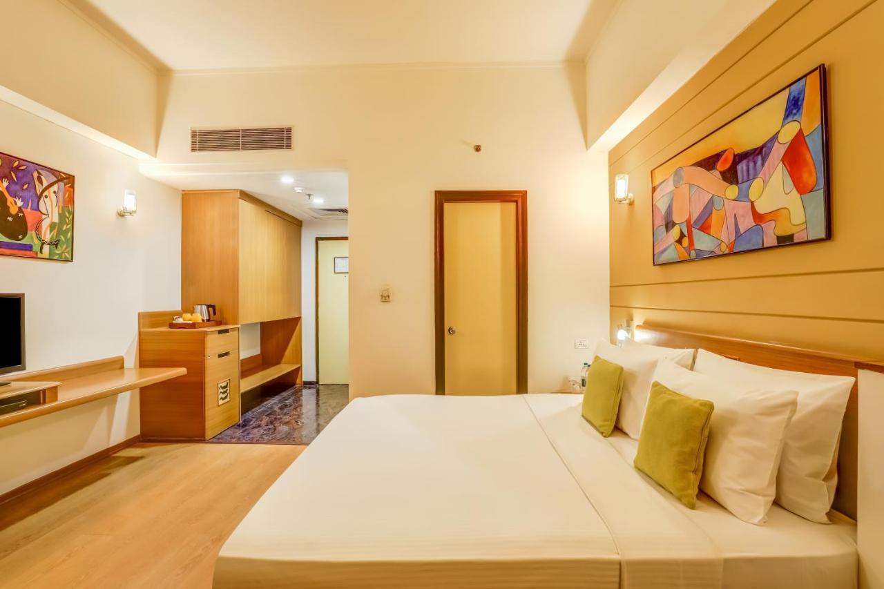 Lemon Tree Hotel, East Delhi Mall, Kaushambi Ghaziabad Ngoại thất bức ảnh