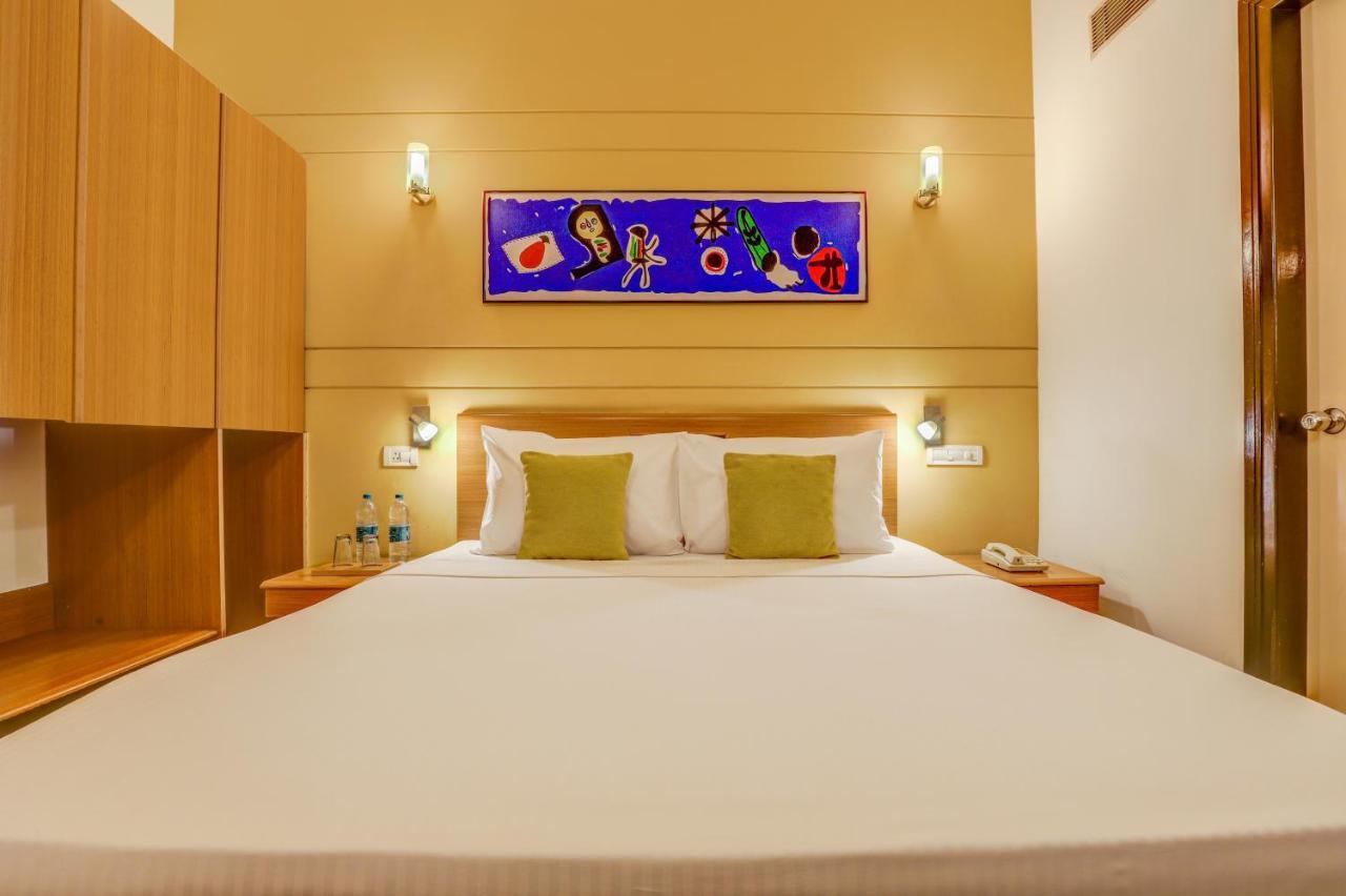 Lemon Tree Hotel, East Delhi Mall, Kaushambi Ghaziabad Ngoại thất bức ảnh