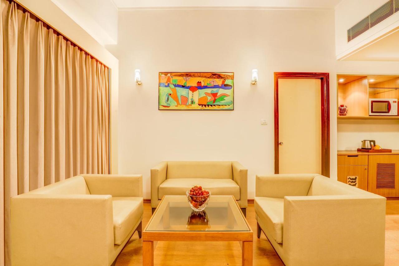 Lemon Tree Hotel, East Delhi Mall, Kaushambi Ghaziabad Ngoại thất bức ảnh