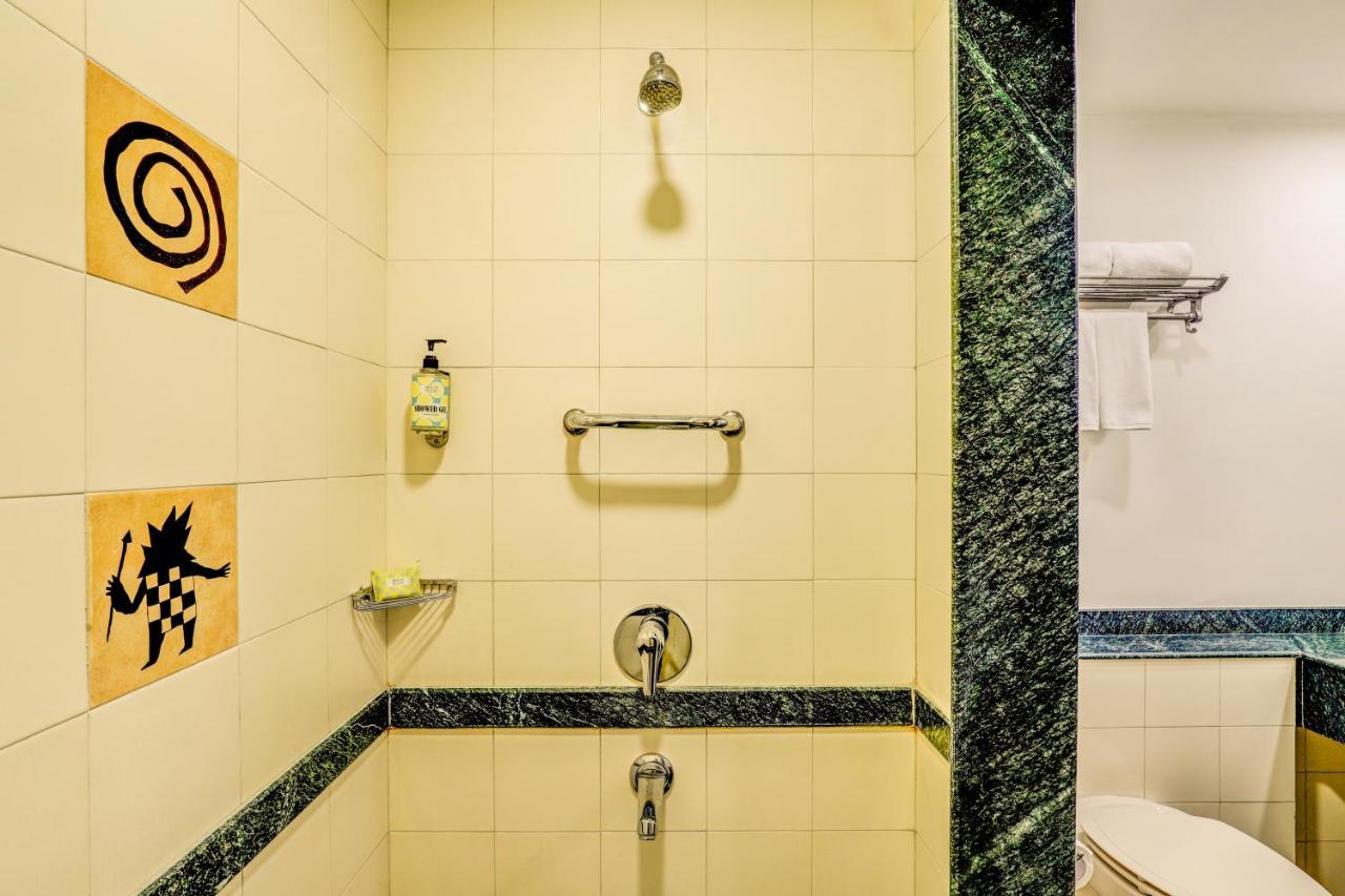 Lemon Tree Hotel, East Delhi Mall, Kaushambi Ghaziabad Ngoại thất bức ảnh