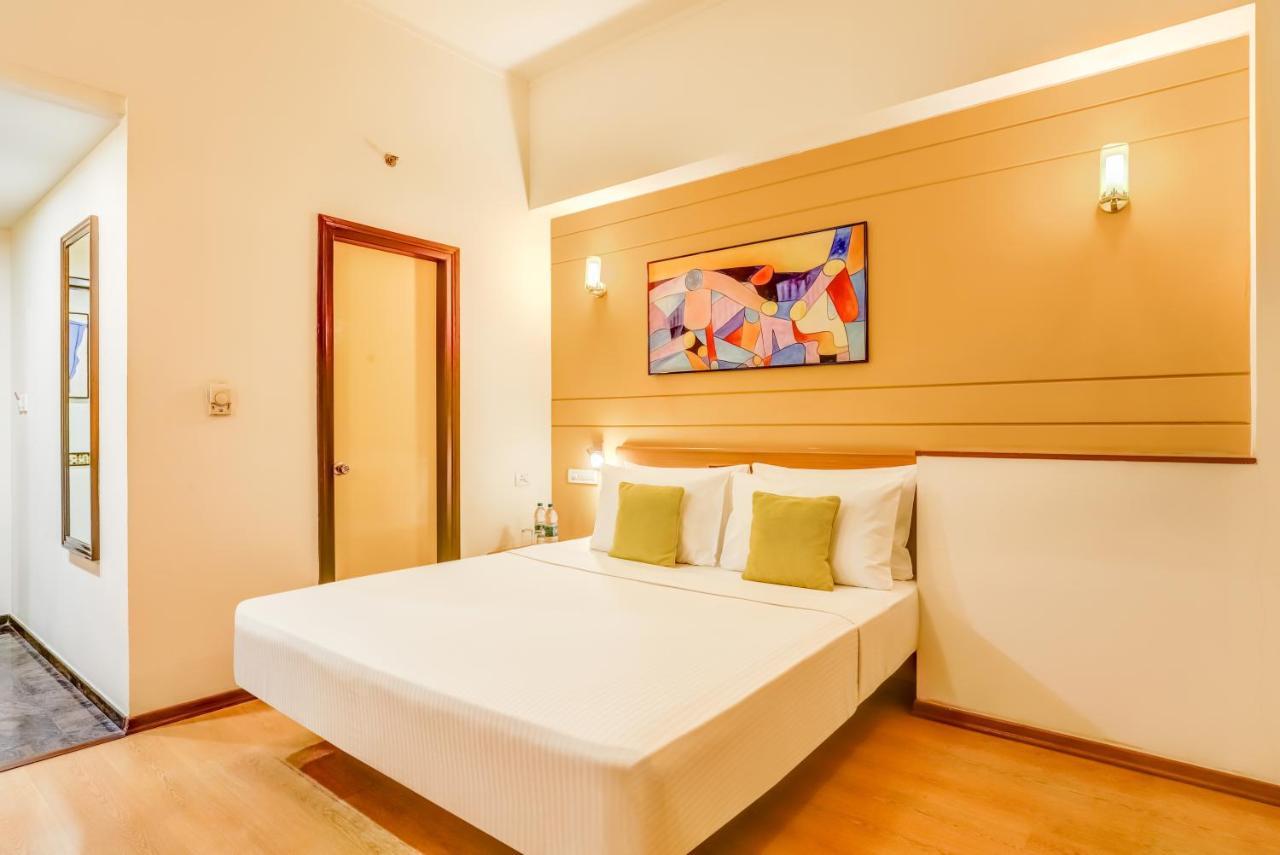 Lemon Tree Hotel, East Delhi Mall, Kaushambi Ghaziabad Ngoại thất bức ảnh