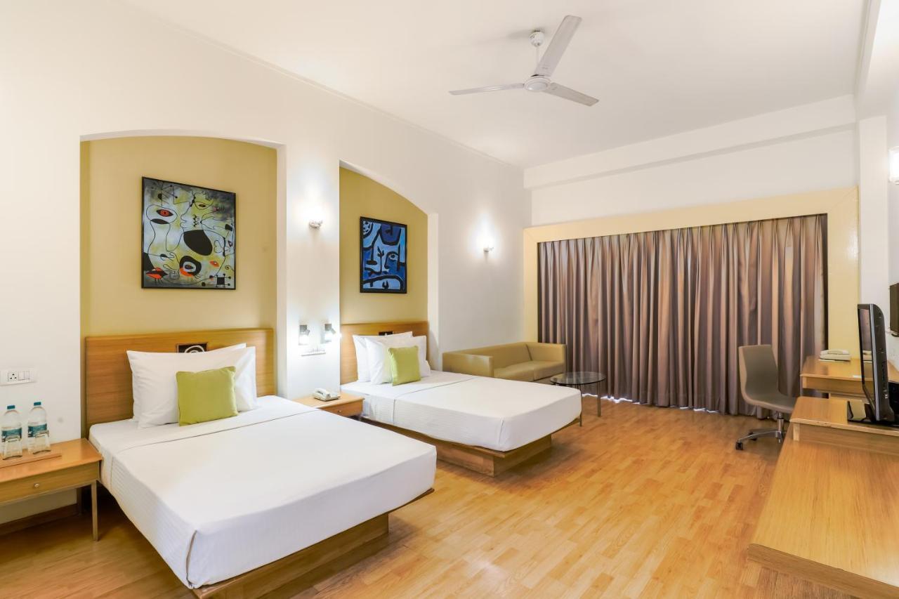 Lemon Tree Hotel, East Delhi Mall, Kaushambi Ghaziabad Ngoại thất bức ảnh