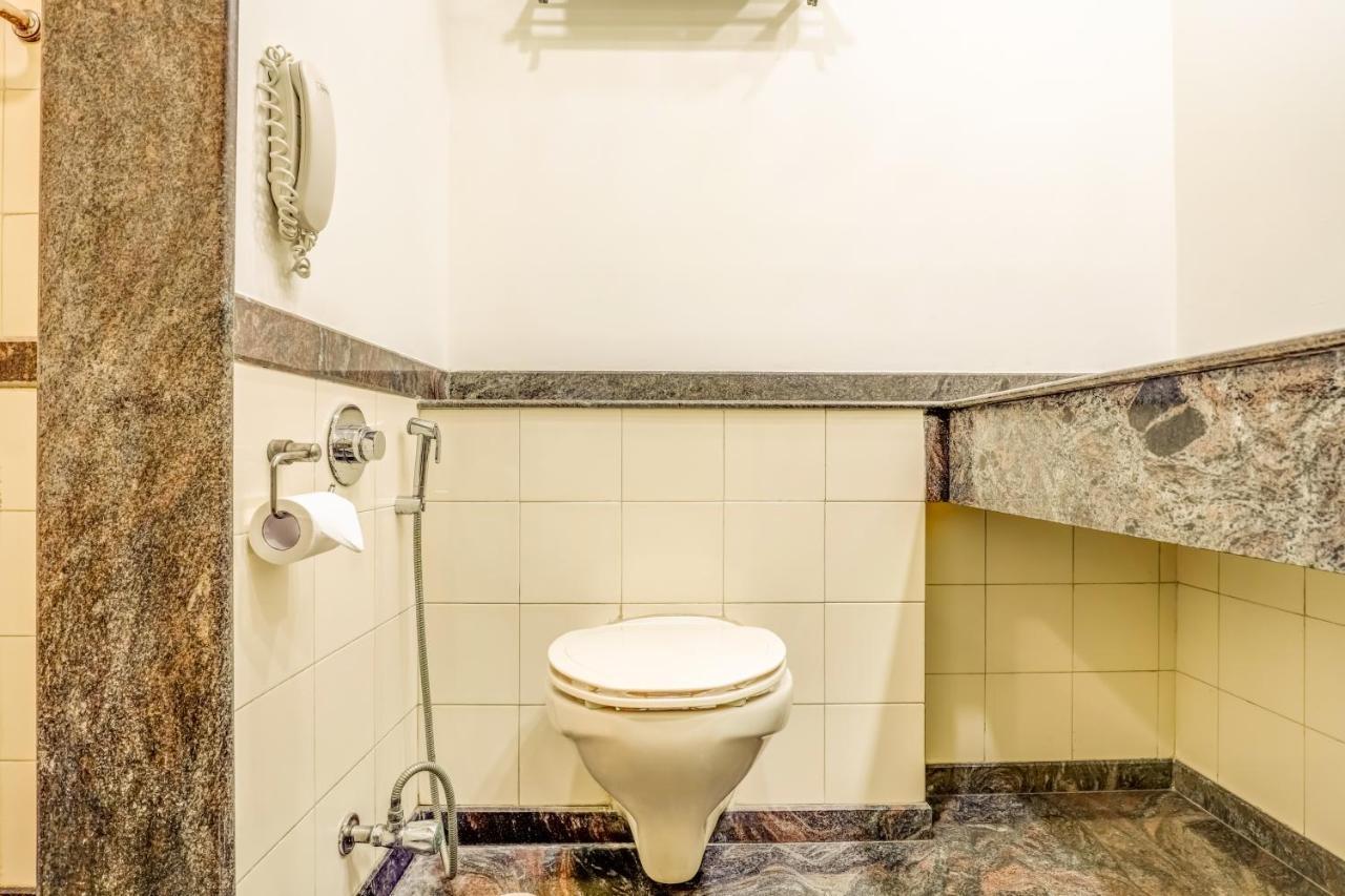 Lemon Tree Hotel, East Delhi Mall, Kaushambi Ghaziabad Ngoại thất bức ảnh