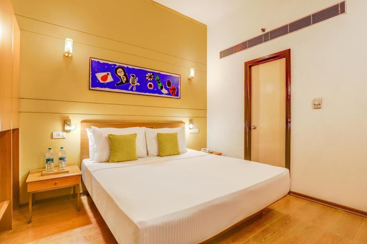 Lemon Tree Hotel, East Delhi Mall, Kaushambi Ghaziabad Ngoại thất bức ảnh