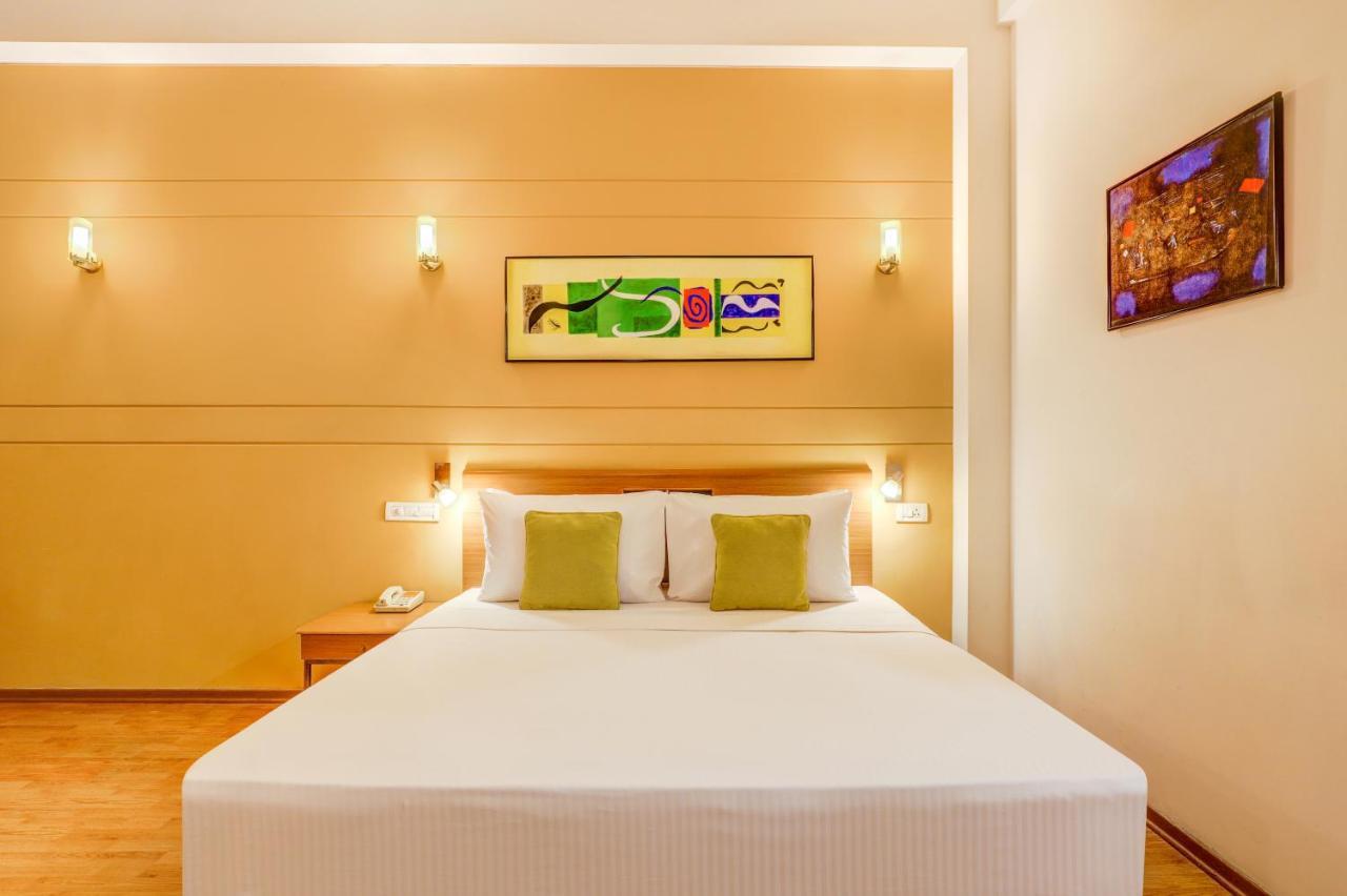 Lemon Tree Hotel, East Delhi Mall, Kaushambi Ghaziabad Ngoại thất bức ảnh