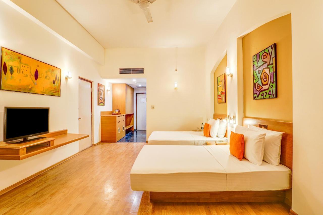 Lemon Tree Hotel, East Delhi Mall, Kaushambi Ghaziabad Ngoại thất bức ảnh