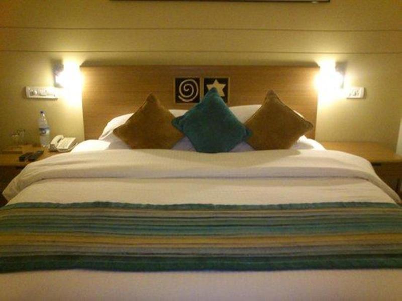 Lemon Tree Hotel, East Delhi Mall, Kaushambi Ghaziabad Ngoại thất bức ảnh