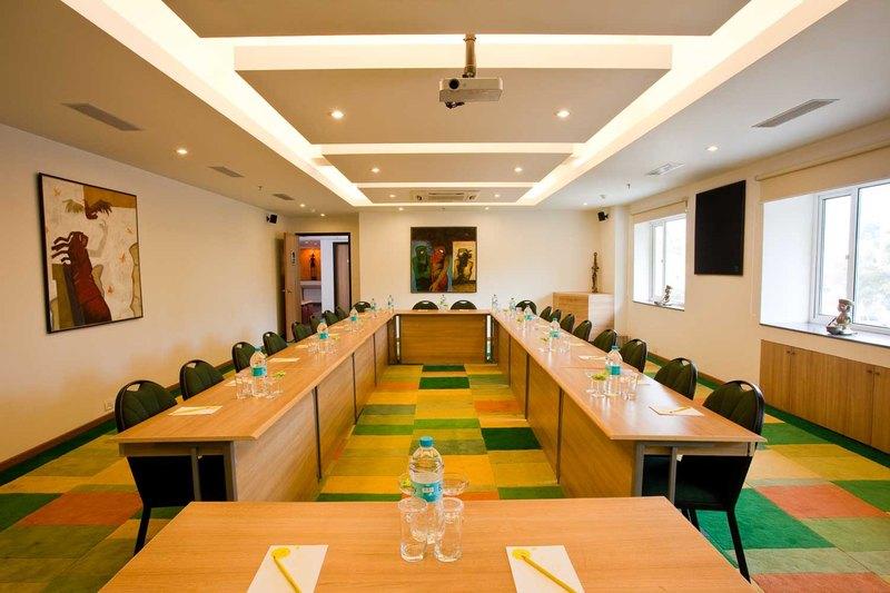 Lemon Tree Hotel, East Delhi Mall, Kaushambi Ghaziabad Ngoại thất bức ảnh