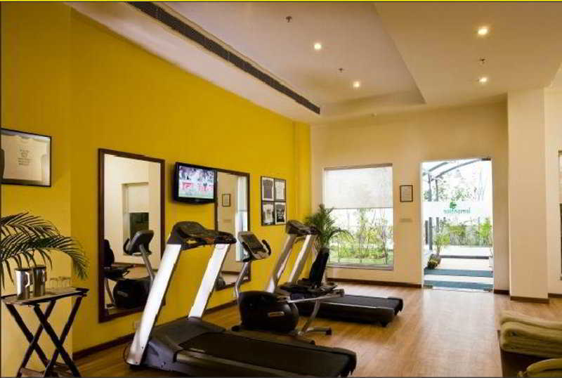 Lemon Tree Hotel, East Delhi Mall, Kaushambi Ghaziabad Ngoại thất bức ảnh
