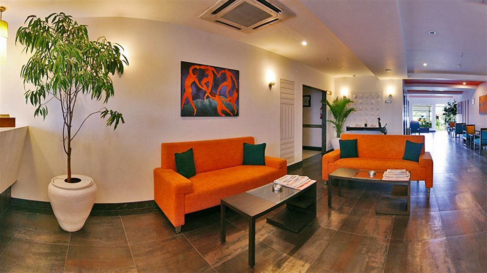 Lemon Tree Hotel, East Delhi Mall, Kaushambi Ghaziabad Ngoại thất bức ảnh
