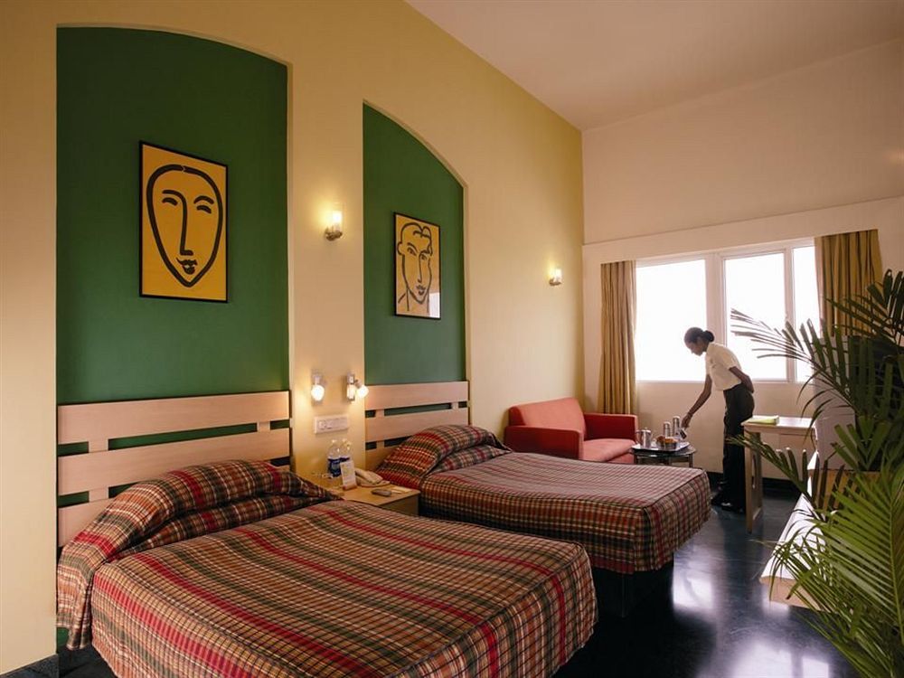 Lemon Tree Hotel, East Delhi Mall, Kaushambi Ghaziabad Ngoại thất bức ảnh