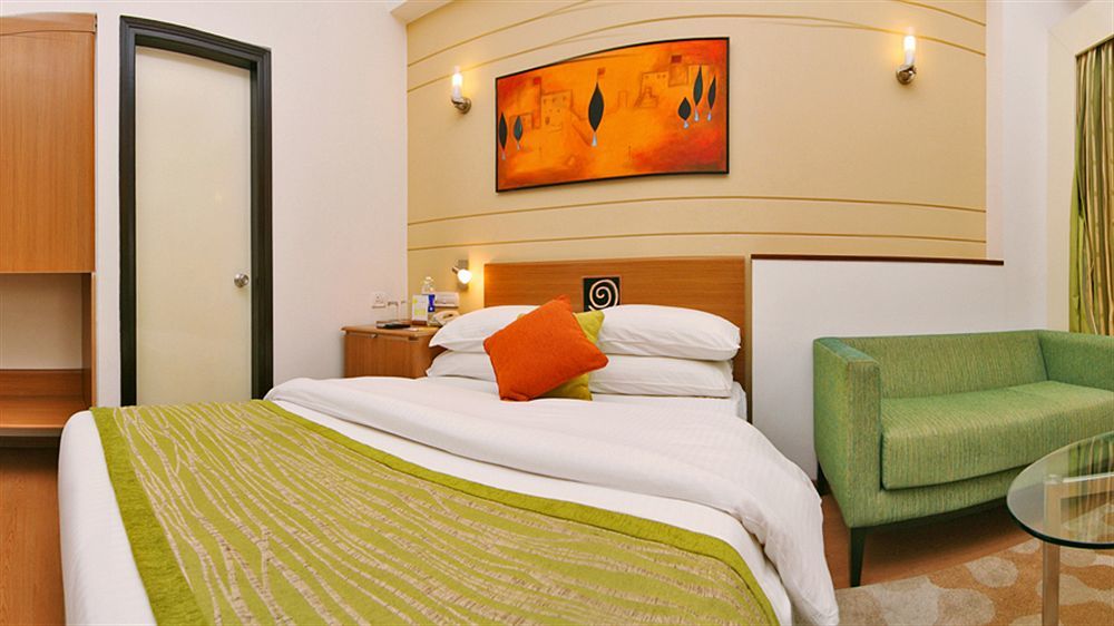 Lemon Tree Hotel, East Delhi Mall, Kaushambi Ghaziabad Ngoại thất bức ảnh