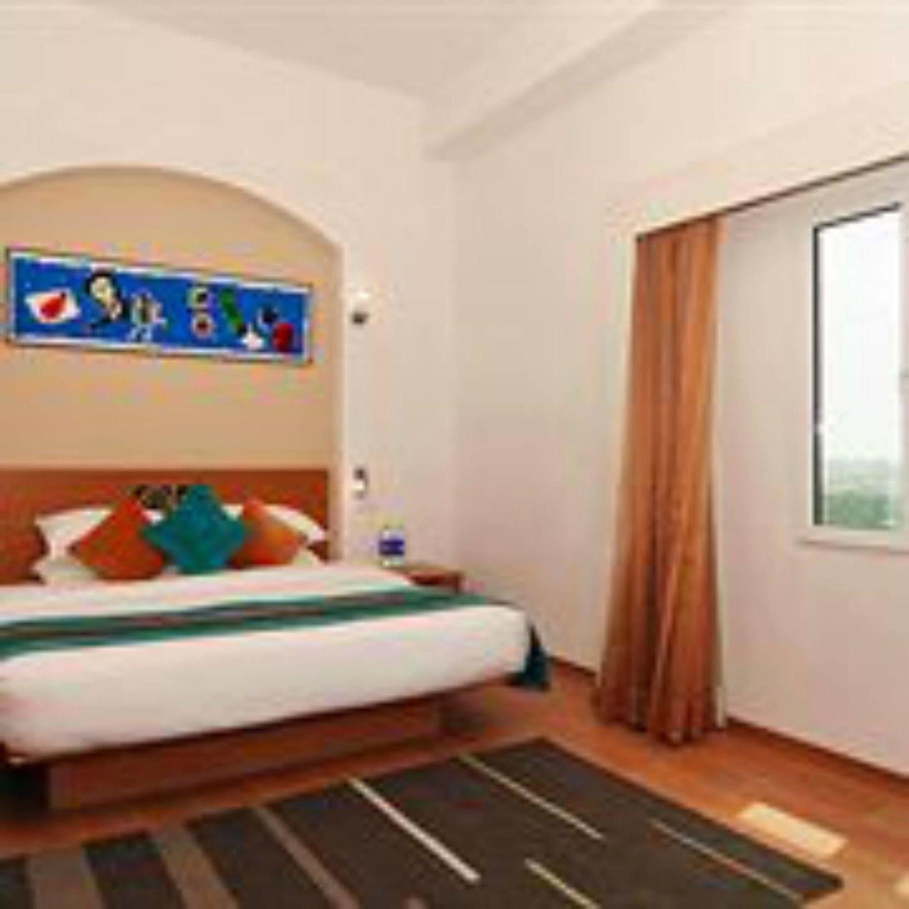 Lemon Tree Hotel, East Delhi Mall, Kaushambi Ghaziabad Ngoại thất bức ảnh