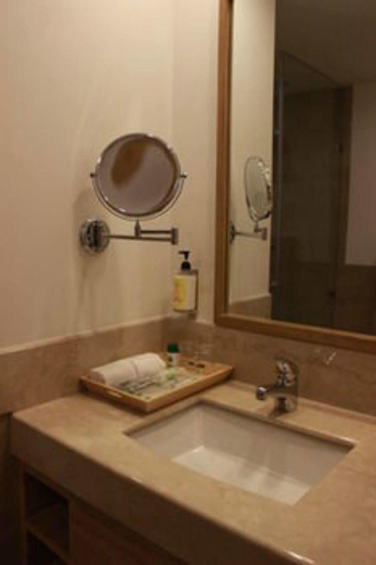 Lemon Tree Hotel, East Delhi Mall, Kaushambi Ghaziabad Ngoại thất bức ảnh