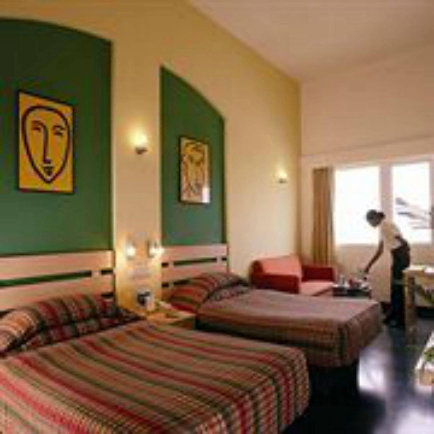Lemon Tree Hotel, East Delhi Mall, Kaushambi Ghaziabad Ngoại thất bức ảnh