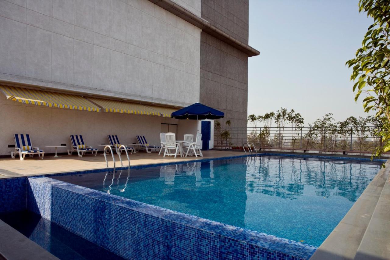 Lemon Tree Hotel, East Delhi Mall, Kaushambi Ghaziabad Ngoại thất bức ảnh