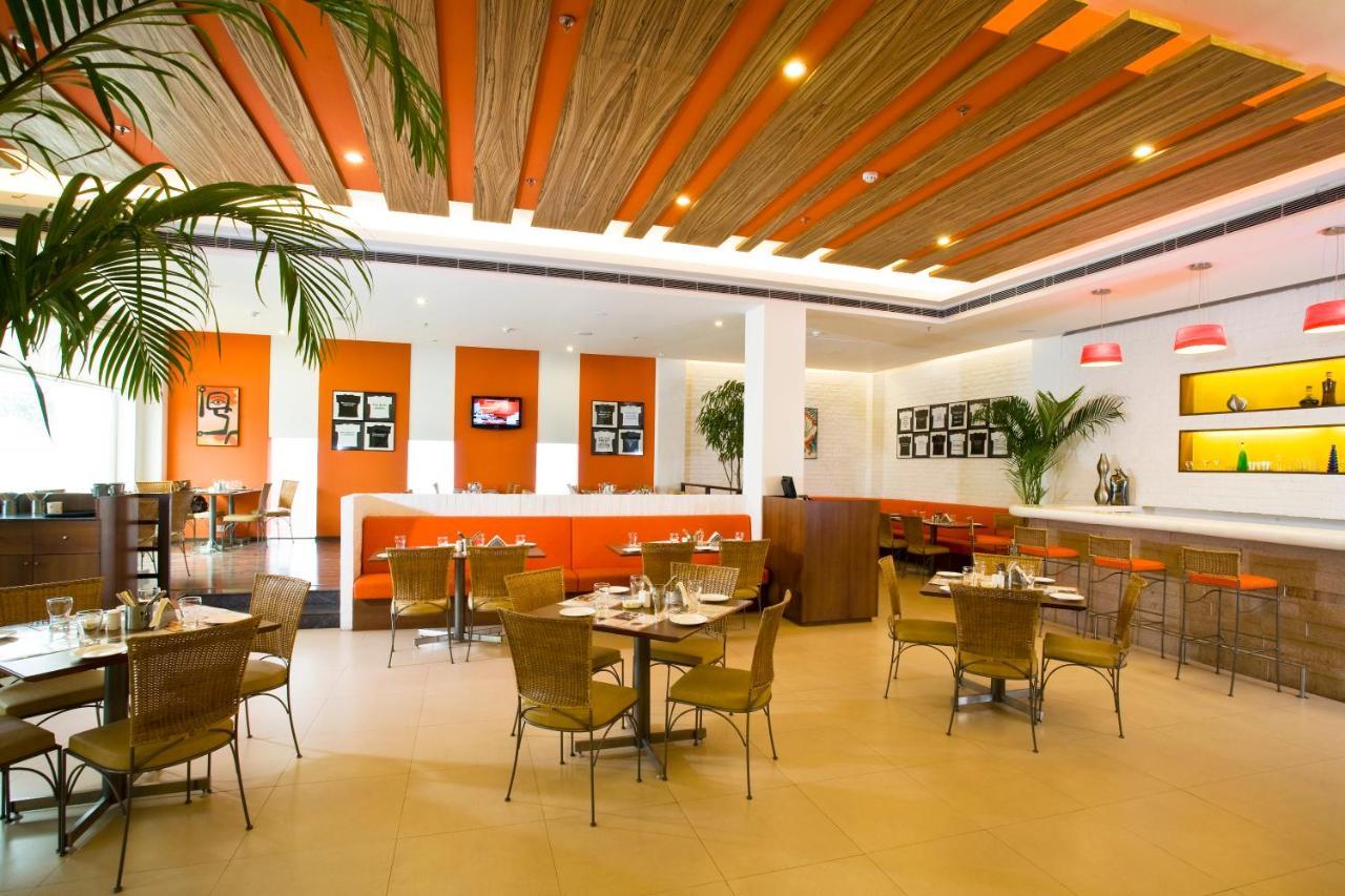 Lemon Tree Hotel, East Delhi Mall, Kaushambi Ghaziabad Ngoại thất bức ảnh