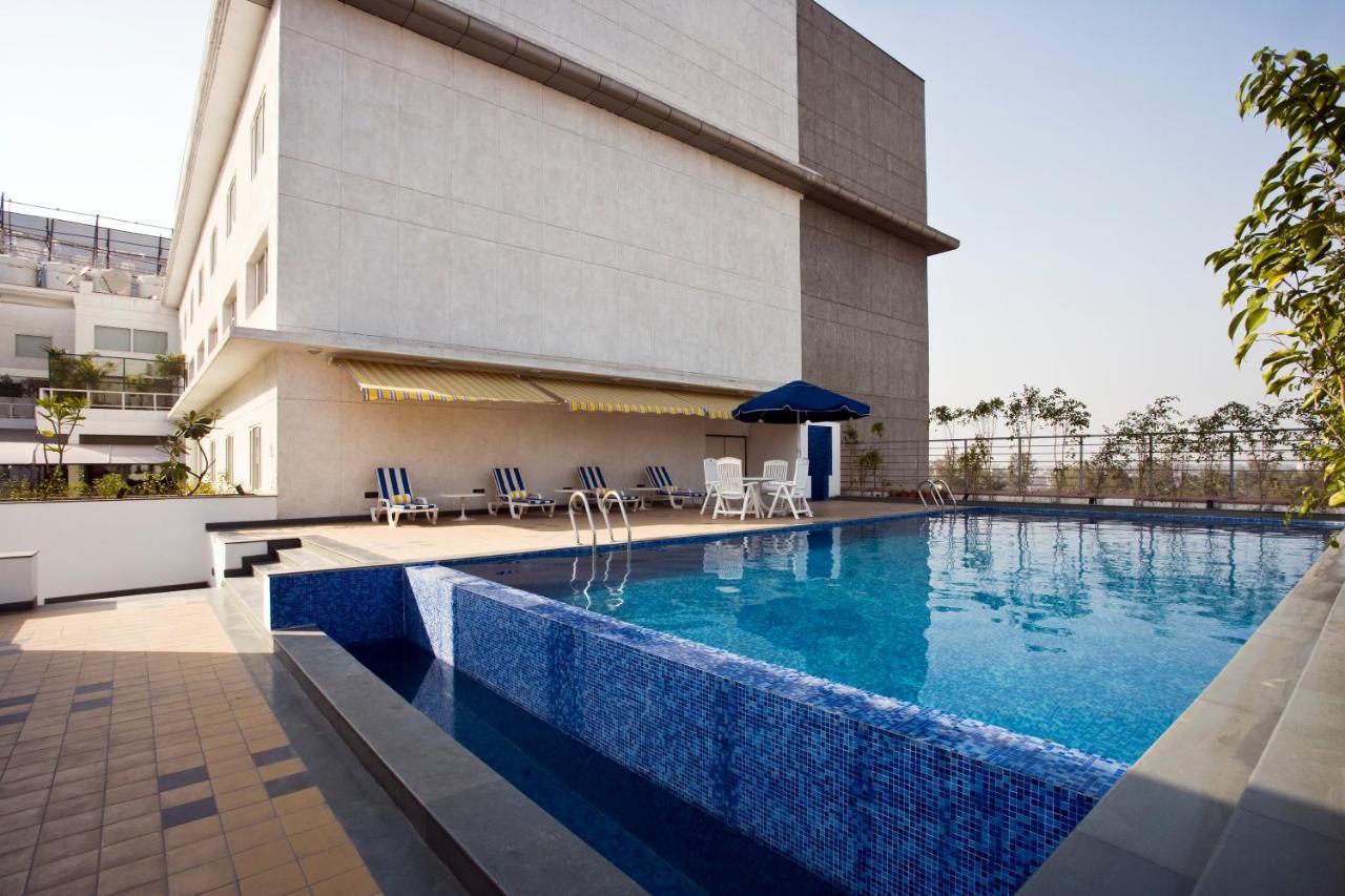 Lemon Tree Hotel, East Delhi Mall, Kaushambi Ghaziabad Ngoại thất bức ảnh