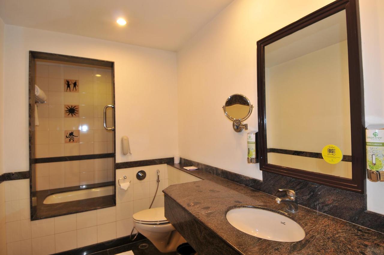 Lemon Tree Hotel, East Delhi Mall, Kaushambi Ghaziabad Ngoại thất bức ảnh