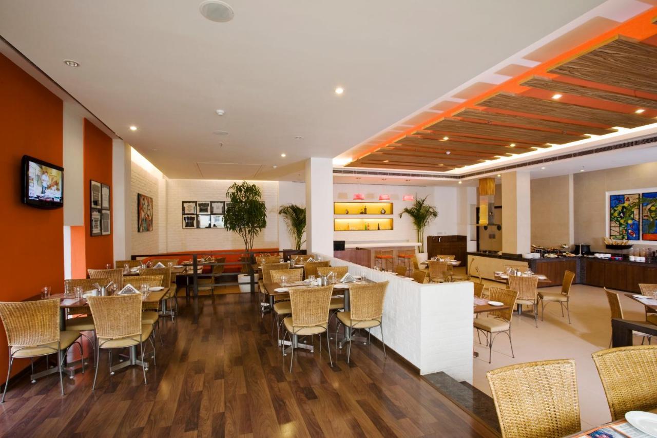 Lemon Tree Hotel, East Delhi Mall, Kaushambi Ghaziabad Ngoại thất bức ảnh