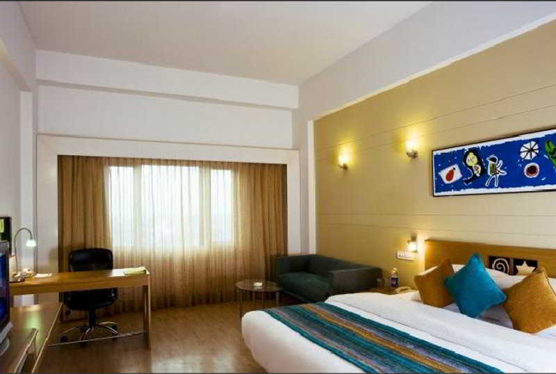 Lemon Tree Hotel, East Delhi Mall, Kaushambi Ghaziabad Ngoại thất bức ảnh