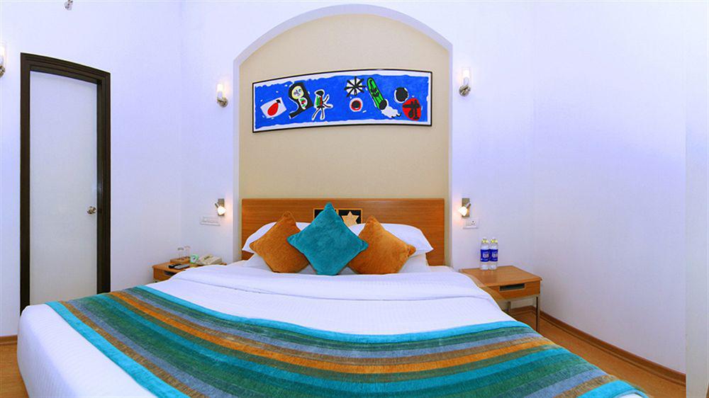 Lemon Tree Hotel, East Delhi Mall, Kaushambi Ghaziabad Ngoại thất bức ảnh